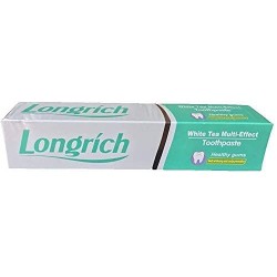 Longrich Toothpaste White...